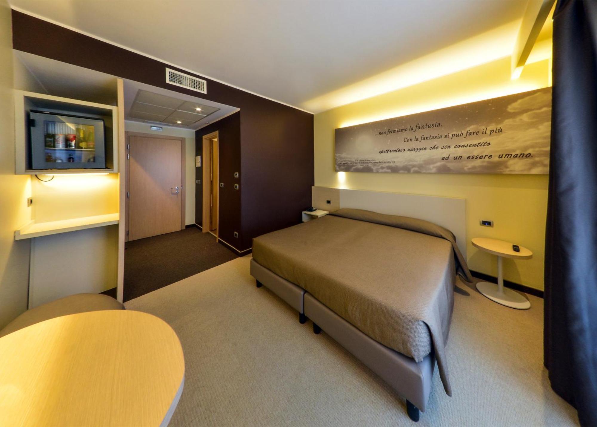Grand Hotel Olimpo 알베르벨로 외부 사진
