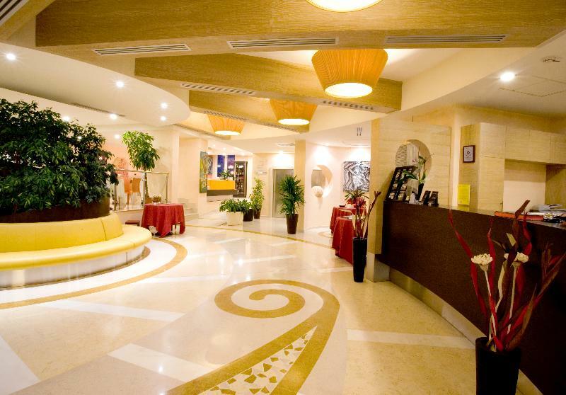 Grand Hotel Olimpo 알베르벨로 외부 사진